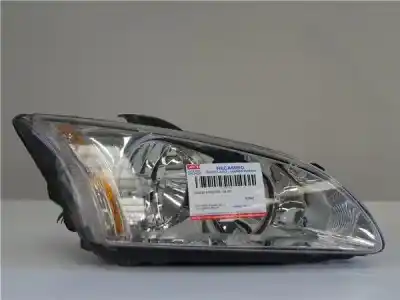 Peça sobressalente para automóvel em segunda mão farol / farolim direito por ford focus ii sedán (da_) 1.6 d 120cv referências oem iam 