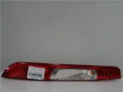 Peça sobressalente para automóvel em segunda mão farolim traseiro esquerdo por ford focus ii sedán (da_) 1.6 d 120cv referências oem iam 