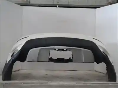 Peça sobressalente para automóvel em segunda mão para choques traseiro por bmw serie x6 (e71/72) xdrive40d 3.0 225kw referências oem iam 