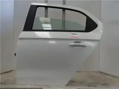 Pezzo di ricambio per auto di seconda mano porta posteriore sinistra per citroen c-elysee (dd_) 1.6 bluehdi 100 riferimenti oem iam 