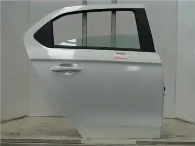 Pezzo di ricambio per auto di seconda mano porta posteriore destra per citroen c-elysee (dd_) 1.6 bluehdi 100 riferimenti oem iam 