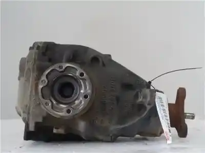 Piesă de schimb auto la mâna a doua GRUP DIFERENTIAL SPATE pentru BMW SERIE 3 TOURING (E91)  Referințe OEM IAM   7598855-03