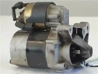 Pièce détachée automobile d'occasion DÉMARREUR DE VOITURE pour RENAULT LAGUNA I (B56_, 556_)  Références OEM IAM   D7E6