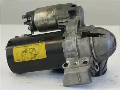 Peça sobressalente para automóvel em segunda mão motor de arranque por bmw serie x3 (e83) 2.0d referências oem iam 