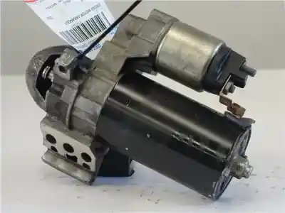 Peça sobressalente para automóvel em segunda mão motor de arranque por bmw serie x3 (e83) 2.0d referências oem iam   0001115068