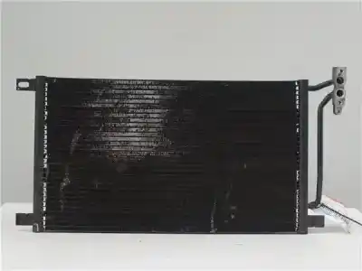 Peça sobressalente para automóvel em segunda mão condensador / radiador de sofagem / ar condicionado por bmw serie x3 (e83) 2.0d referências oem iam 