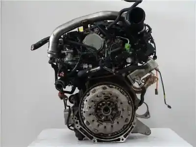 Автозапчасти б/у полный двигатель за nissan qashqai (j10) 1.6 dci turbodiesel cat ссылки oem iam r9m b 405  