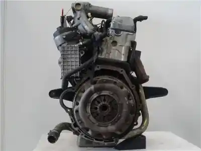 Second-hand car spare part complete engine for mercedes-benz vito marco polo (638) 2.3 108 d oem iam references 60942  