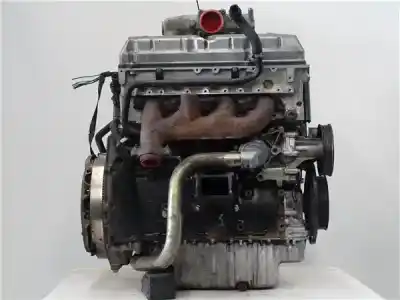 Second-hand car spare part complete engine for mercedes-benz vito marco polo (638) 2.3 108 d oem iam references 60942  