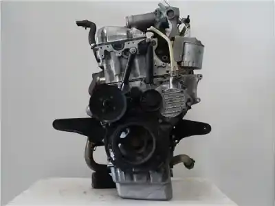 Second-hand car spare part complete engine for mercedes-benz vito marco polo (638) 2.3 108 d oem iam references 60942  