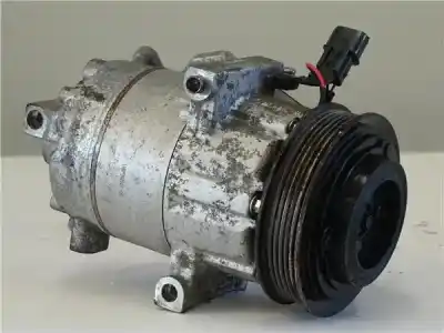 Pièce détachée automobile d'occasion COMPRESSEUR DE CLIMATISATION pour KIA XCEED (CD)  Références OEM IAM   VS14E