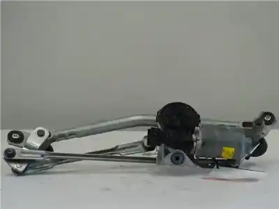 Автозапчасти б/у МОТОР ПЕРЕДНЕГО СТЕКЛООЧИСТИТЕЛЯ за KIA XCEED (CD)  ссылки OEM IAM   98100-J7000