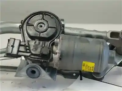 Автозапчасти б/у мотор переднего стеклоочистителя за kia xceed (cd) 1.6 crdi 136 ссылки oem iam   98100-j7000