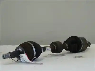 Автозапчасти б/у ПЕРЕДНЯЯ ЛЕВАЯ ТРАНСМИССИЯ за KIA XCEED (CD)  ссылки OEM IAM   