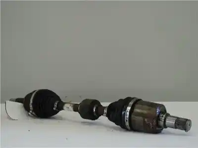 Pezzo di ricambio per auto di seconda mano trasmissione anteriore sinistra per kia xceed (cd) 1.6 crdi 136 riferimenti oem iam   