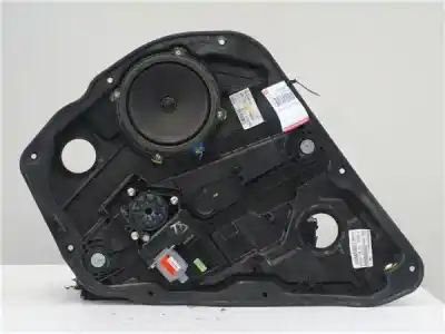 Автозапчастина б/у РЕГУЛЯТОР СКЛА ЗАДНЬОГО ПРАВОГО для KIA XCEED (CD)  Посилання на OEM IAM   