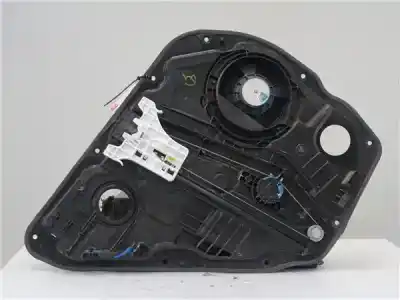 Second-hand car spare part rear right window regulator for kia xceed (cd) 1.6 crdi 136 oem iam references   