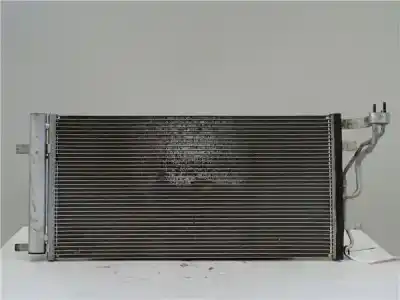 Second-hand car spare part heating / air conditioning radiator for kia xceed (cd) 1.6 crdi 136 oem iam references 