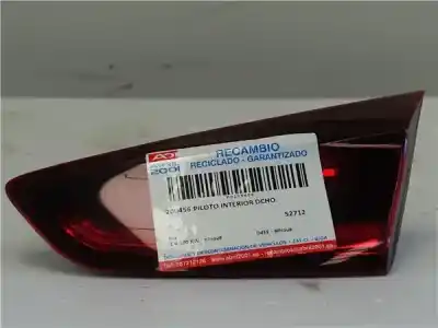 Second-hand car spare part interior light for kia xceed (cd) 1.6 crdi 136 oem iam references 