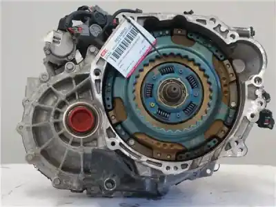 Second-hand car spare part gearbox for kia xceed (cd) 1.6 crdi 136 oem iam references m98u  