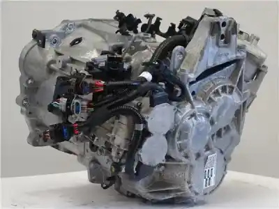 Second-hand car spare part gearbox for kia xceed (cd) 1.6 crdi 136 oem iam references m98u  