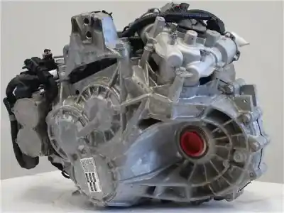 Second-hand car spare part gearbox for kia xceed (cd) 1.6 crdi 136 oem iam references m98u  