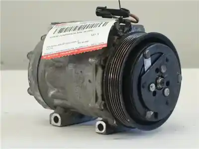 Second-hand car spare part air conditioning compressor for alfa romeo alfa gt (125) 1.9 jtd oem iam references 