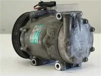Second-hand car spare part air conditioning compressor for alfa romeo alfa gt (125) 1.9 jtd oem iam references   