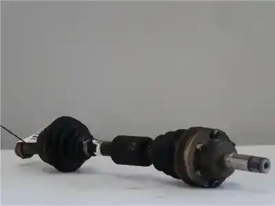 Pezzo di ricambio per auto di seconda mano trasmissione anteriore sinistra per alfa romeo alfa 147 (190) 2.0 t.spark distinctive riferimenti oem iam   