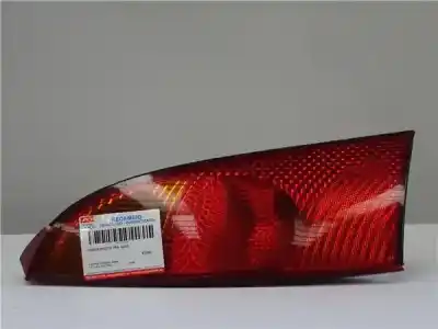 Автозапчастина б/у лівий ход ліхар для ford focus i (daw, dbw) 1.8 turbo di / tddi посилання на oem iam 