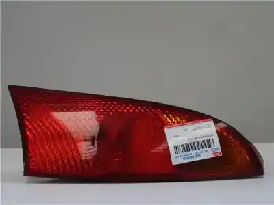Автозапчастина б/у правий ліхтар для ford focus i (daw, dbw) 1.8 turbo di / tddi посилання на oem iam 