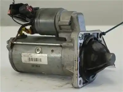 Second-hand car spare part starter motor for alfa romeo alfa gt (125) 1.9 jtd oem iam references 