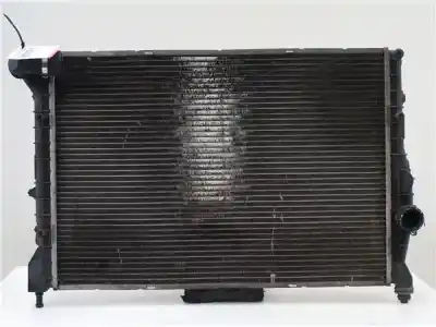 Second-hand car spare part water radiator for alfa romeo alfa gt (125) 1.9 jtd oem iam references 