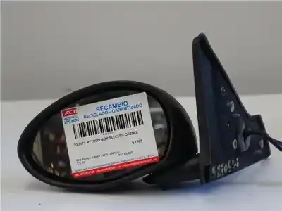 Second-hand car spare part left rearview mirror for alfa romeo alfa gt (125) 1.9 jtd oem iam references 