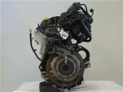 Pièce détachée automobile d'occasion moteur complet pour opel corsa c (x01) 1.2 twinport (f08, f68) références oem iam z12xep  