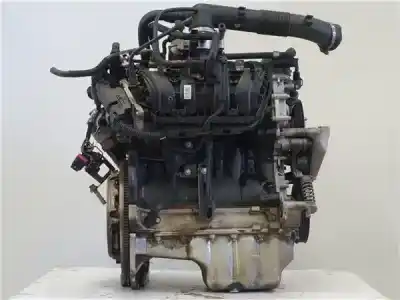 Pièce détachée automobile d'occasion moteur complet pour opel corsa c (x01) 1.2 twinport (f08, f68) références oem iam z12xep  
