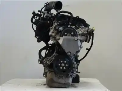 Pièce détachée automobile d'occasion moteur complet pour opel corsa c (x01) 1.2 twinport (f08, f68) références oem iam z12xep  