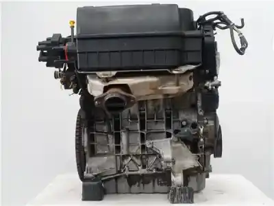 Tweedehands auto-onderdeel complete motor voor peugeot 306 cabriolet (s1) 1.8 cat oem iam-referenties lfz  