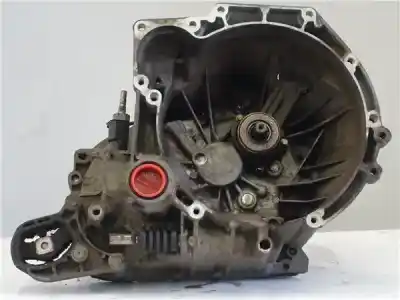 Gebrauchtes Autoersatzteil getriebe zum ford ka (ccq) 1.3 cat oem-iam-referenzen 97wt7002bh