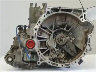 Peça sobressalente para automóvel em segunda mão caixa de velocidades por mazda 3 berlina (bk) 1.6 16v cat referências oem iam fc02