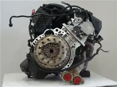 Pièce détachée automobile d'occasion moteur complet pour bmw serie 3 berlina (e46) 2.0 318i références oem iam n46 b 20a  