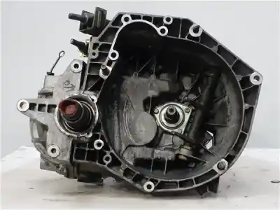 Second-hand car spare part GEARBOX for ALFA ROMEO ALFA 156 SPORTWAGON  OEM IAM references 55187732  