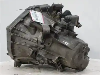 Gebrauchtes Autoersatzteil getriebe zum alfa romeo alfa 156 sportwagon 1.9 crosswagon q4 oem-iam-referenzen 55187732  