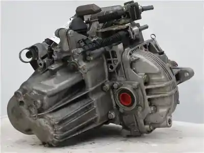 Gebrauchtes Autoersatzteil getriebe zum alfa romeo alfa 156 sportwagon 1.9 crosswagon q4 oem-iam-referenzen 55187732  