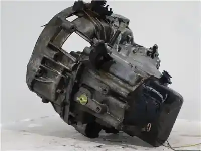 Автозапчасти б/у коробка передач за renault clio ii fase ii (b/cb0) 1.9 dti diesel 80 cv / 59 kw ссылки oem iam jb3986  