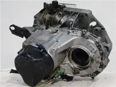 Автозапчасти б/у коробка передач за renault clio ii fase ii (b/cb0) 1.9 dti diesel 80 cv / 59 kw ссылки oem iam jb3986  