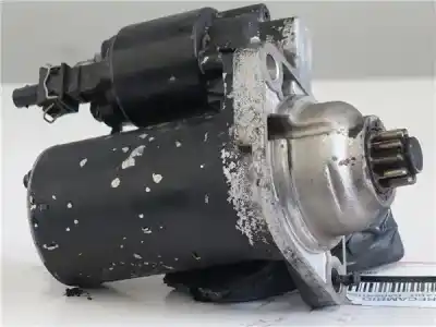 Second-hand car spare part starter motor for audi a3 (8l) 1.8 t ambiente oem iam references 