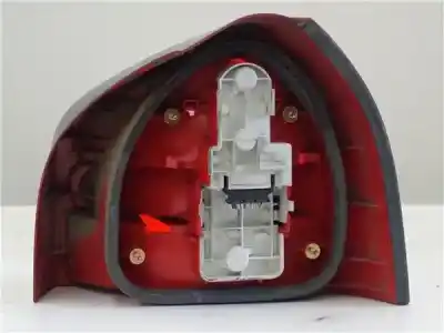 Second-hand car spare part left tailgate light for audi a3 (8l) 1.8 t ambiente oem iam references   