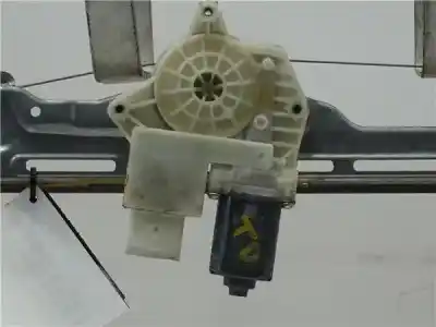 Second-hand car spare part rear right window regulator for peugeot 308 (p5) 1.5 gt oem iam references   