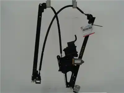 Piesă de schimb auto la mâna a doua mecanism actionare geam spate dreapta pentru ford galaxy (vx) 1.9 tdi referințe oem iam 